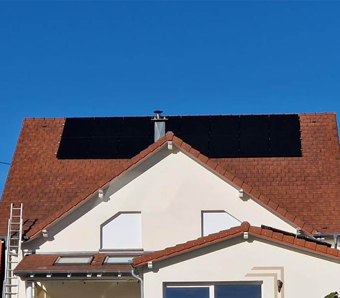 modules dualsun panneaux photovoltaïques